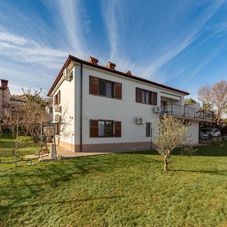 Apartma Vesna Koper Exterior photo