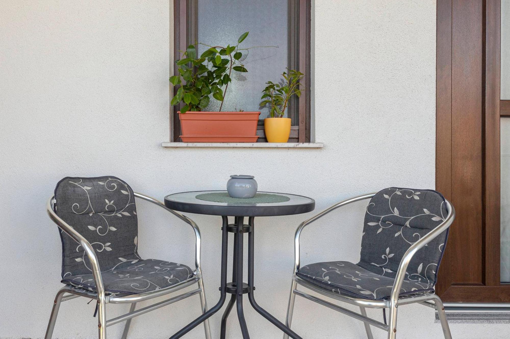 Apartma Vesna Koper Exterior photo