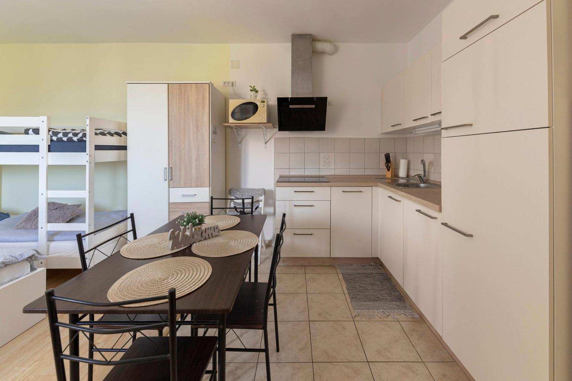 Apartma Vesna Koper Exterior photo