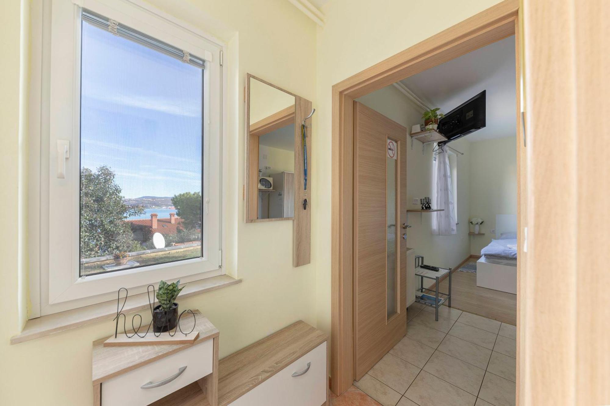 Apartma Vesna Koper Exterior photo